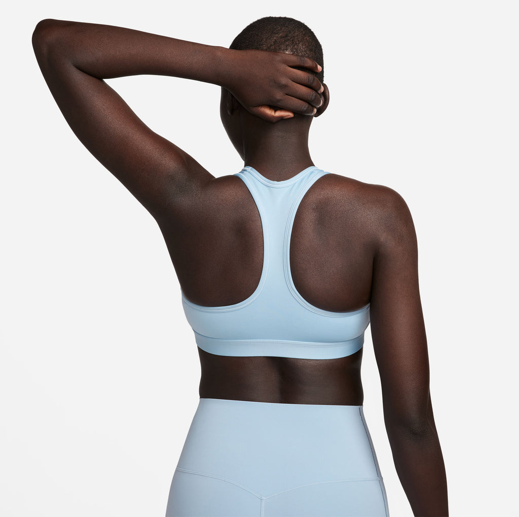 Dri-FIT Swoosh Medium-support sport bh