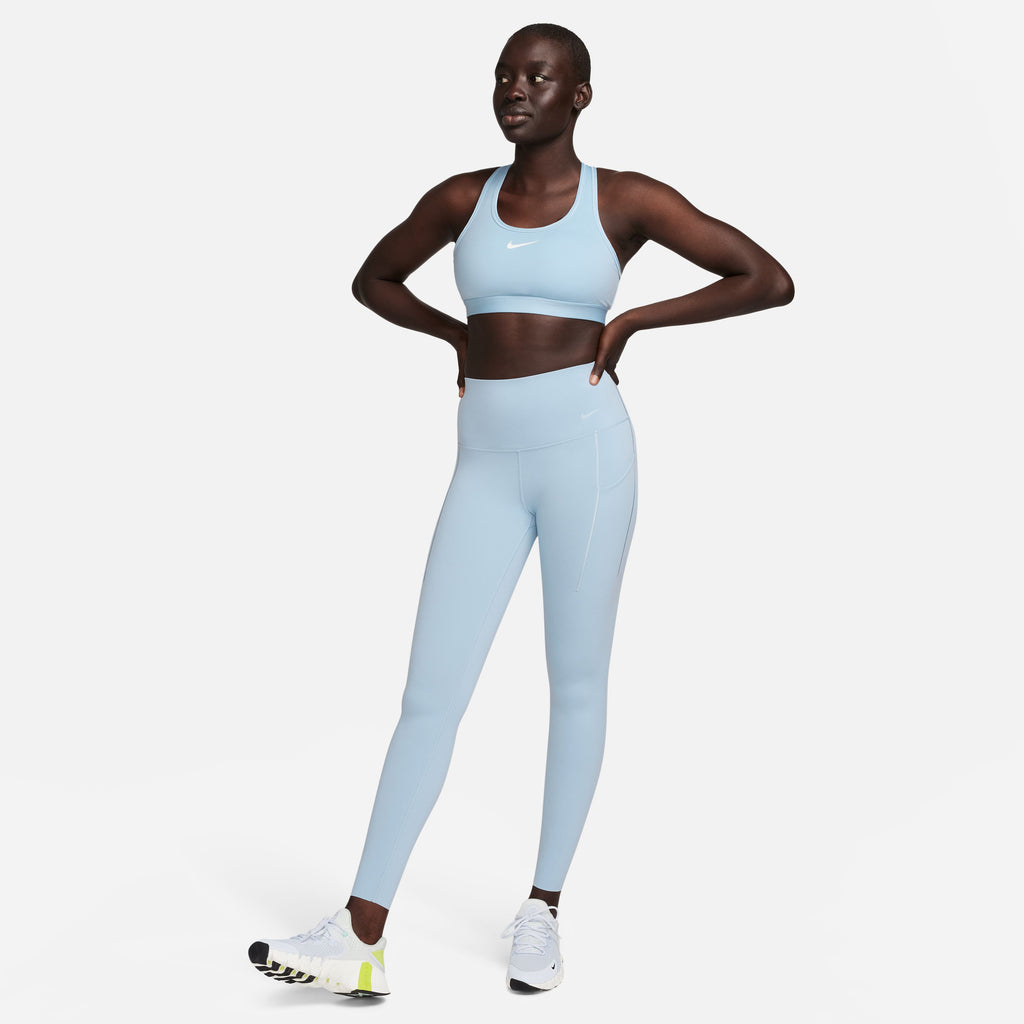 Dri-FIT Swoosh Medium-support sport bh