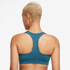 Dri-FIT Swoosh Medium-support sport bh