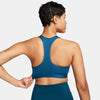 Dri-FIT Swoosh Medium-support sport bh