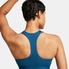 Dri-FIT Swoosh Medium-support sport bh