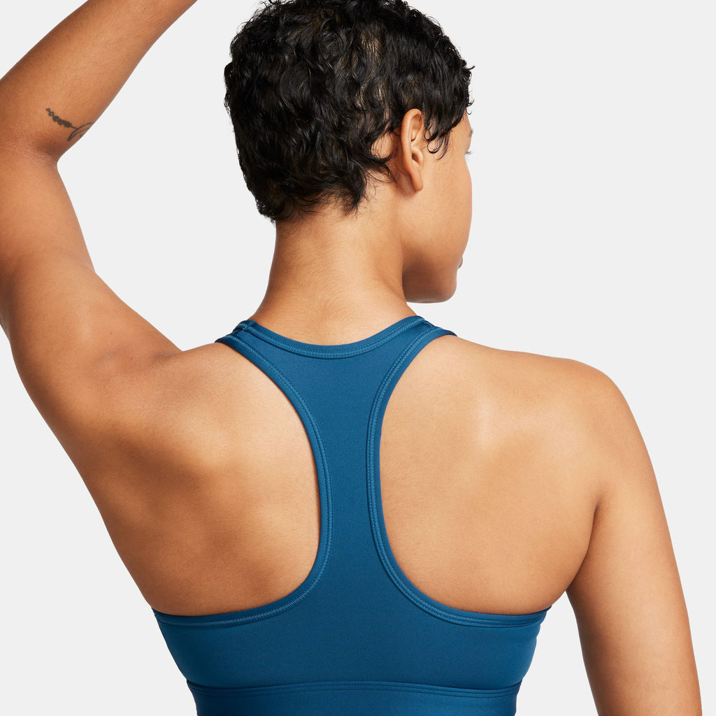 Dri-FIT Swoosh Medium-support sport bh