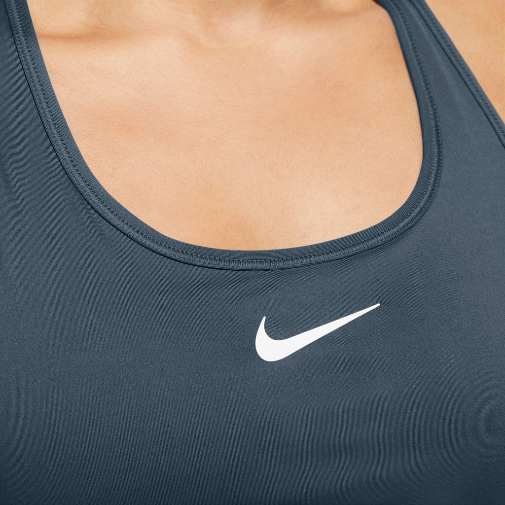 Dri-FIT Swoosh Medium-support sport bh