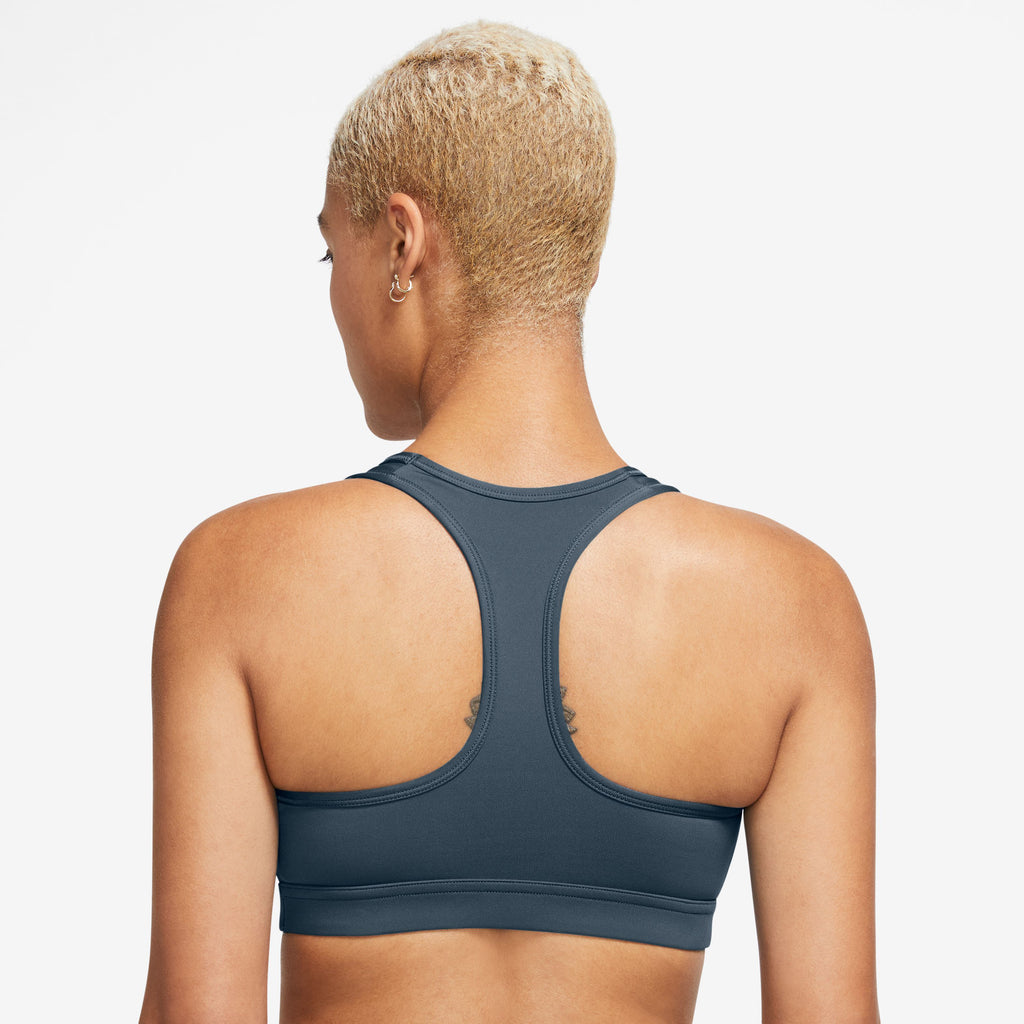 Dri-FIT Swoosh Medium-support sport bh