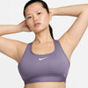 Dri-FIT Swoosh Medium-support sport bh