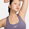 Dri-FIT Swoosh Medium-support sport bh