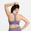 Dri-FIT Swoosh Medium-support sport bh