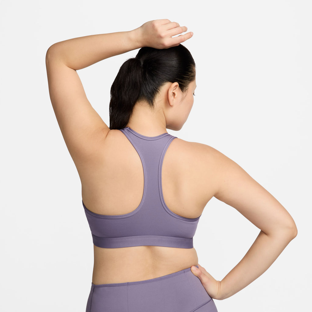 Dri-FIT Swoosh Medium-support sport bh