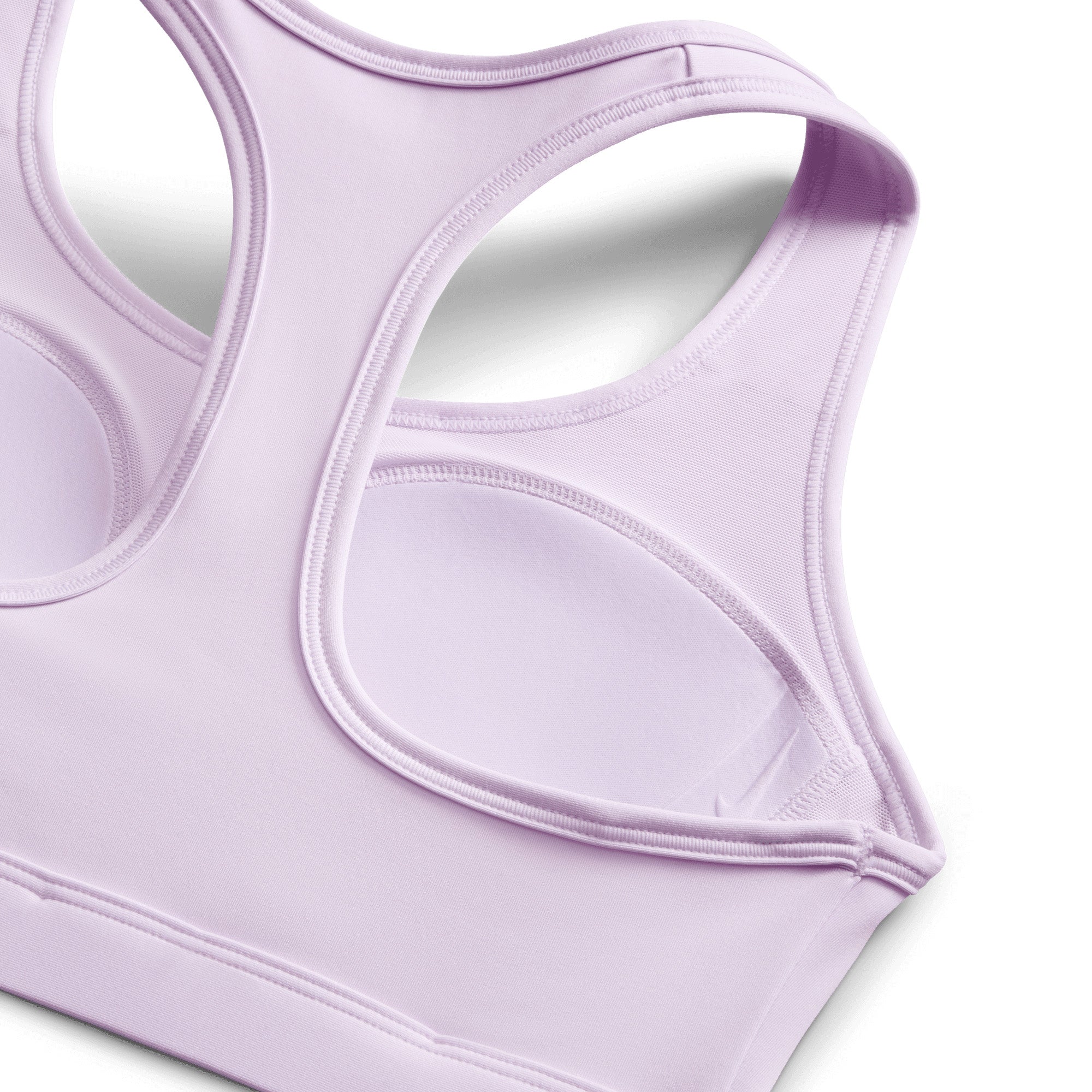 Dri-FIT Swoosh Medium-support sport bh