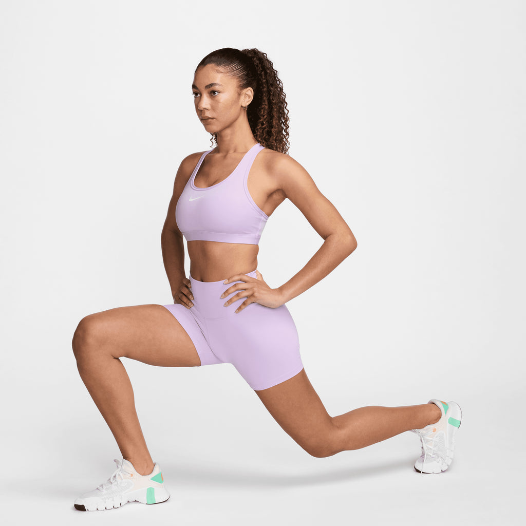 Dri-FIT Swoosh Medium-support sport bh