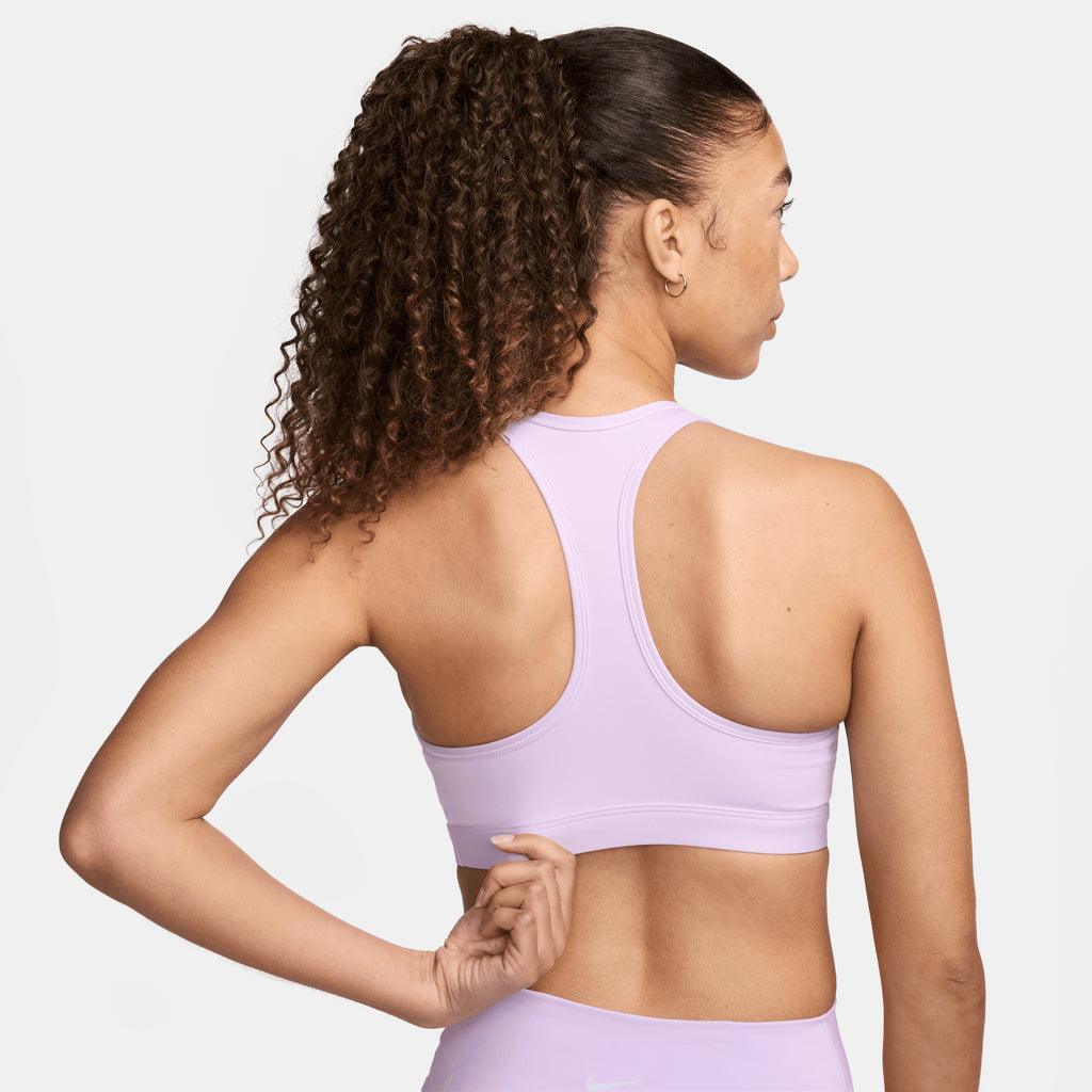 Dri-FIT Swoosh Medium-support sport bh