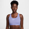 Dri-FIT Swoosh Medium-support sport bh