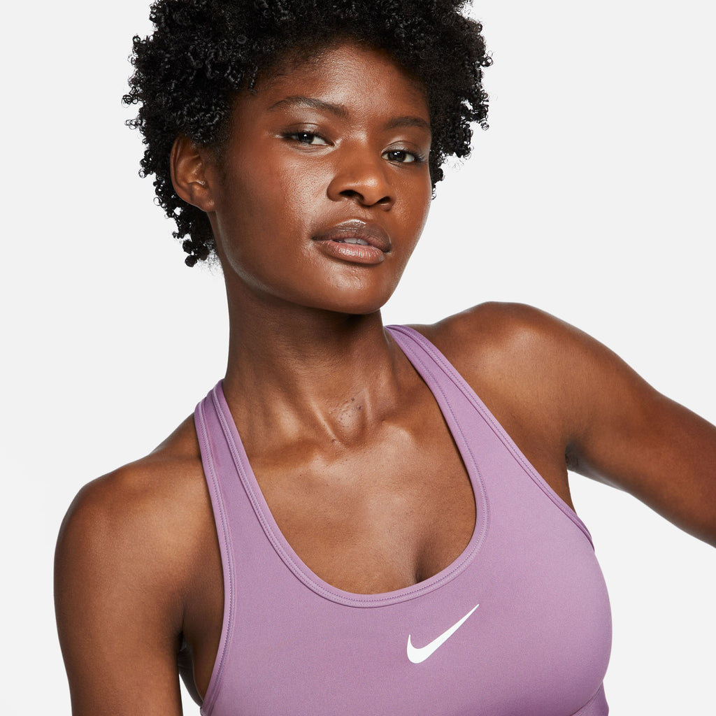 Dri-FIT Swoosh Medium-support sport bh