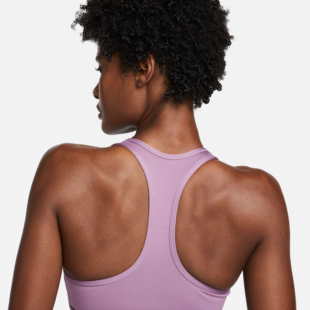 Dri-FIT Swoosh Medium-support sport bh