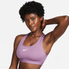 Dri-FIT Swoosh Medium-support sport bh