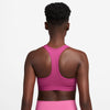 Dri-FIT Swoosh Medium-support sport bh