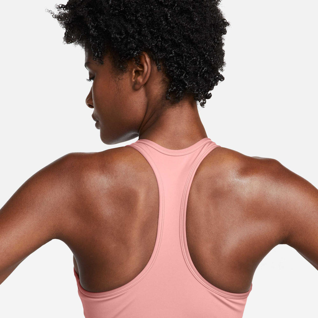 Dri-FIT Swoosh Medium-support sport bh