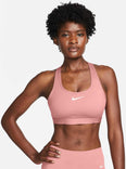 Dri-FIT Swoosh Medium-support sport bh