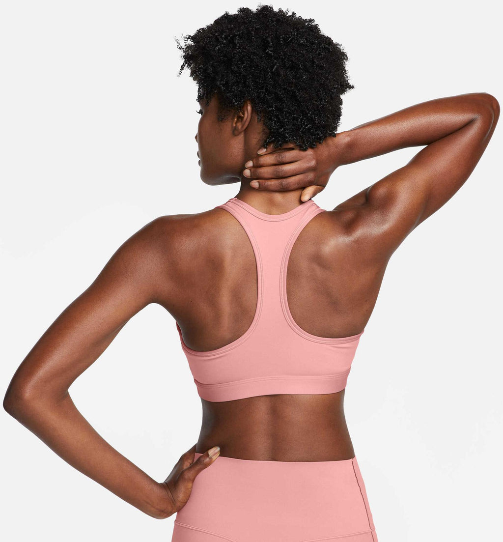 Dri-FIT Swoosh Medium-support sport bh
