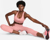 Dri-FIT Swoosh Medium-support sport bh