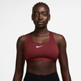 Dri-FIT Swoosh Medium-support sport bh