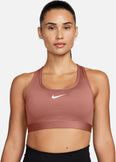 Dri-FIT Swoosh Medium-support sport bh