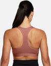 Dri-FIT Swoosh Medium-support sport bh