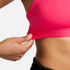 Dri-FIT Swoosh Medium-support sport bh