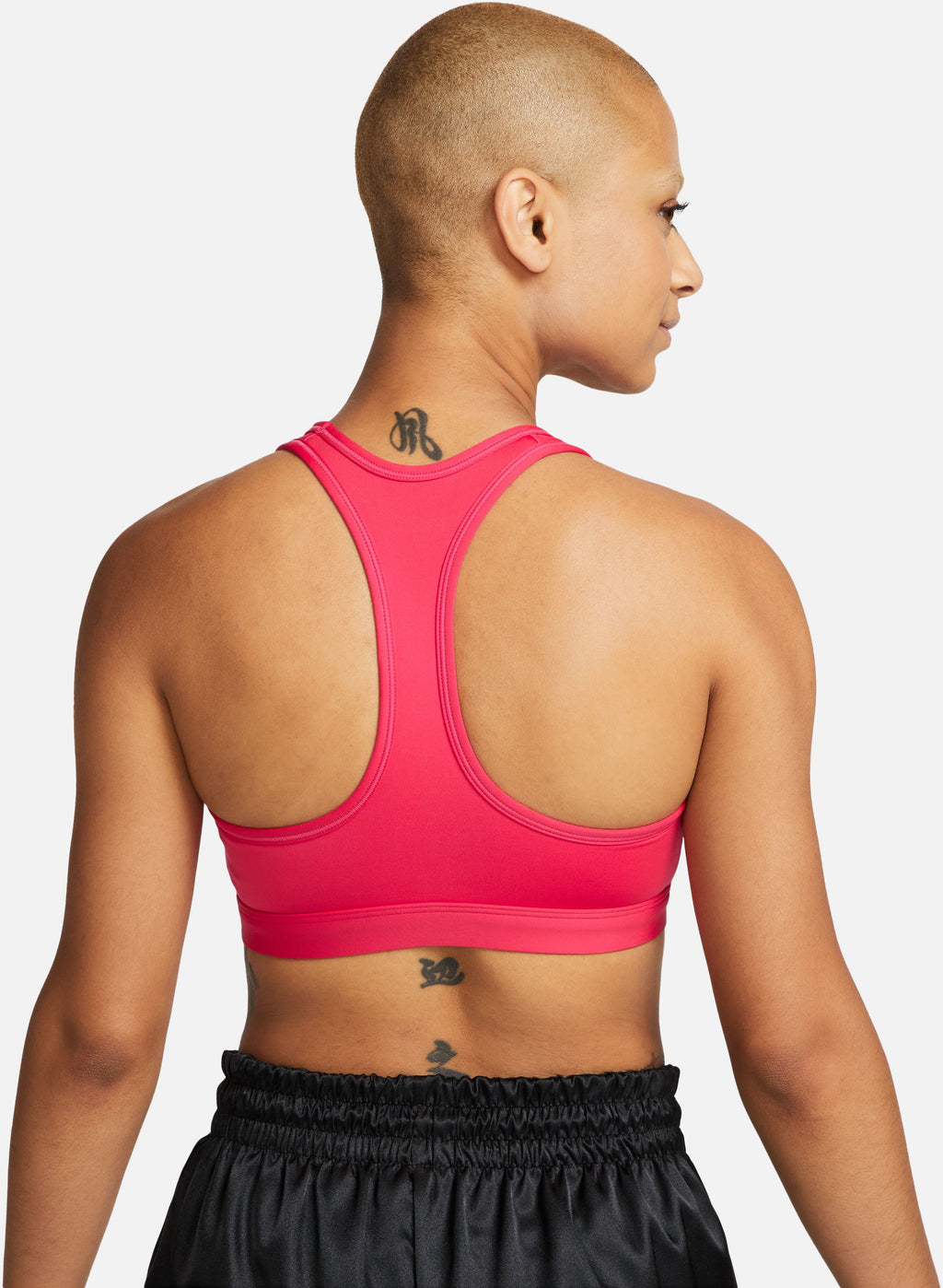 Dri-FIT Swoosh Medium-support sport bh