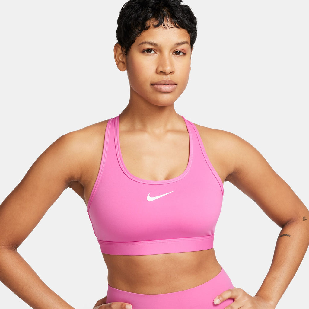 Dri-FIT Swoosh Medium-support sport bh