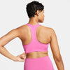 Dri-FIT Swoosh Medium-support sport bh