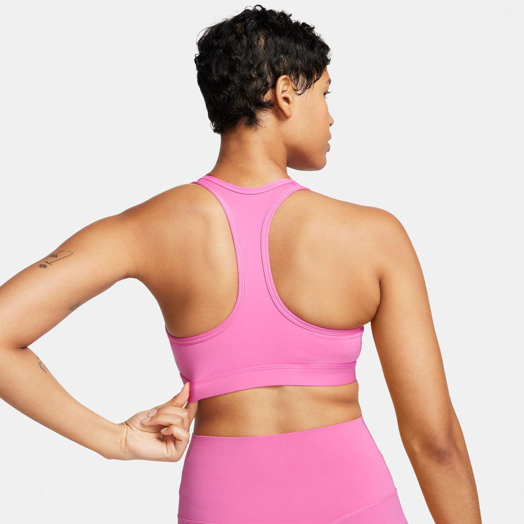 Dri-FIT Swoosh Medium-support sport bh