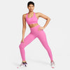 Dri-FIT Swoosh Medium-support sport bh
