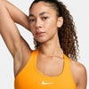 Dri-FIT Swoosh Medium-support sport bh