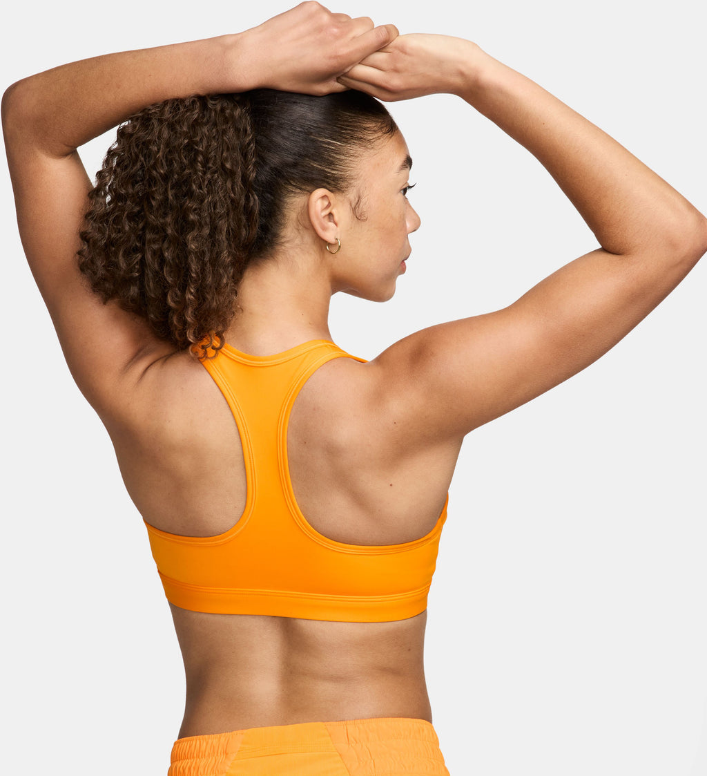 Dri-FIT Swoosh Medium-support sport bh