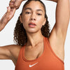 Dri-FIT Swoosh Medium-support sport bh
