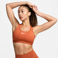 Dri-FIT Swoosh Medium-support sport bh