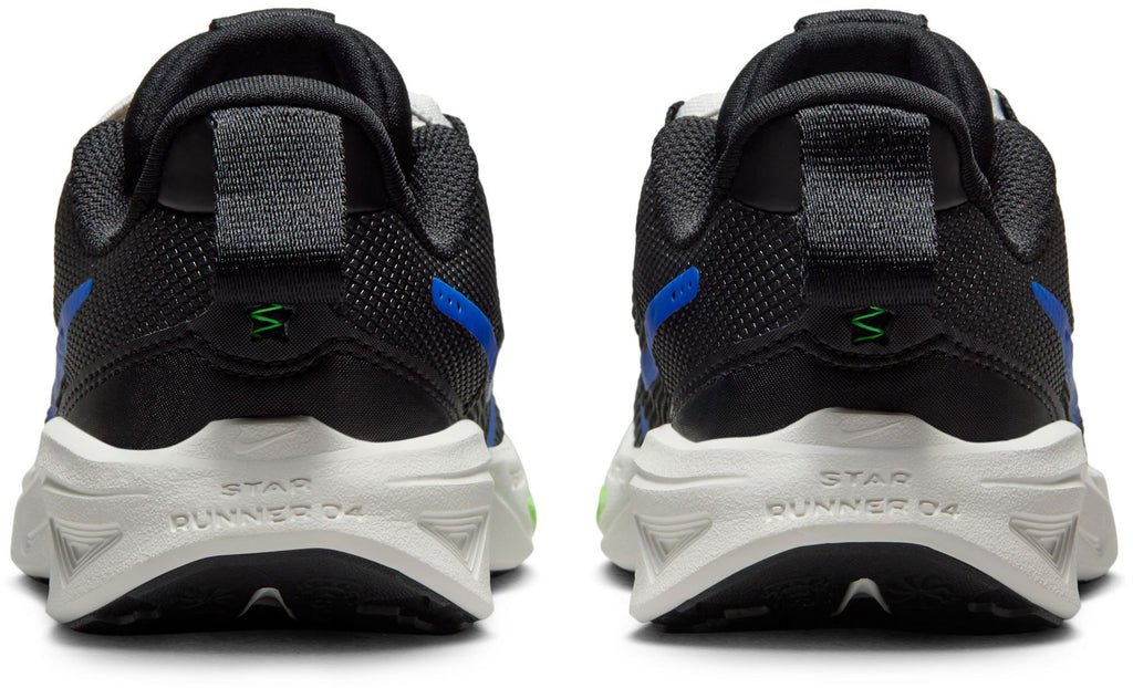 Star Runner 4 Little kids fitness schoenen