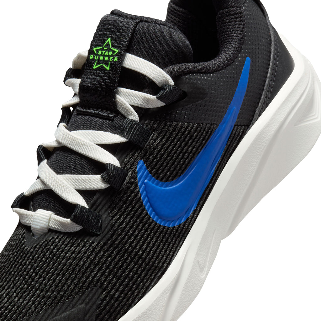 Star Runner 4 Little kids fitness schoenen