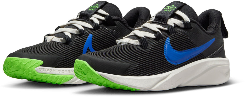 Star Runner 4 Little kids fitness schoenen
