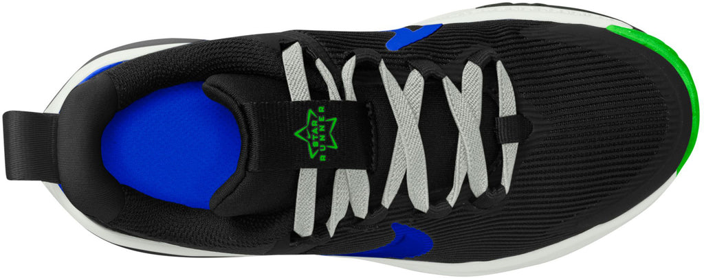 Star Runner 4 Little kids fitness schoenen
