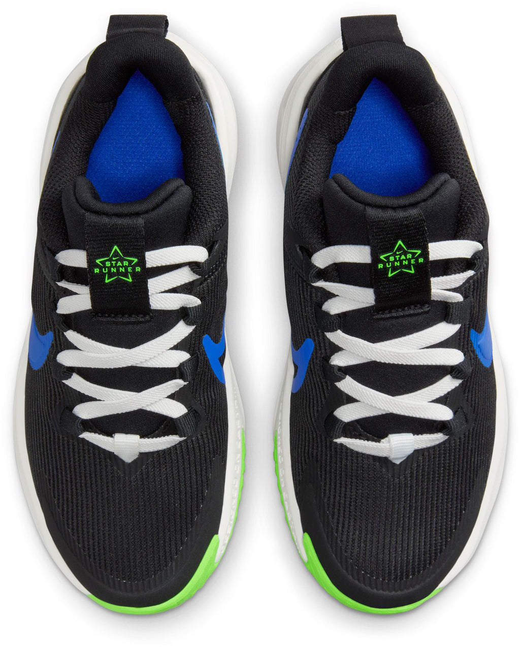 Star Runner 4 Little kids fitness schoenen