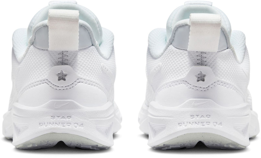 Star Runner 4 Little kids fitness schoenen