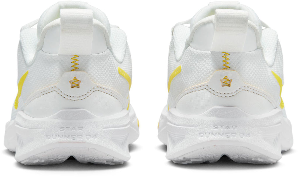 Star Runner 4 Little kids fitness schoenen