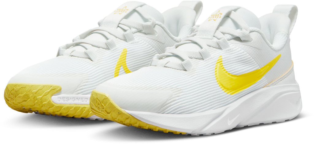 Star Runner 4 Little kids fitness schoenen