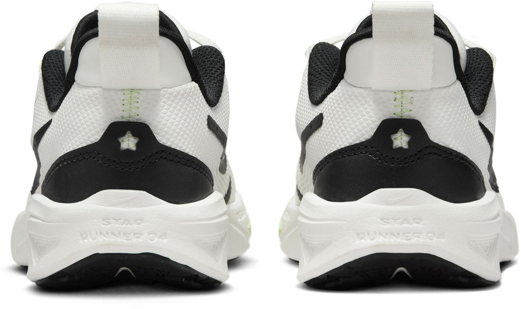 Star Runner 4 Little kids fitness schoenen