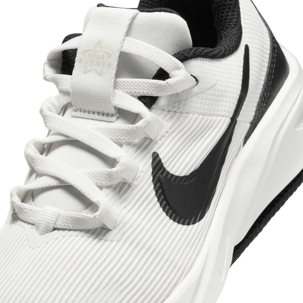 Star Runner 4 Little kids fitness schoenen