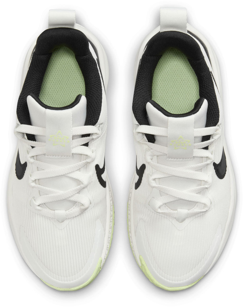 Star Runner 4 Little kids fitness schoenen