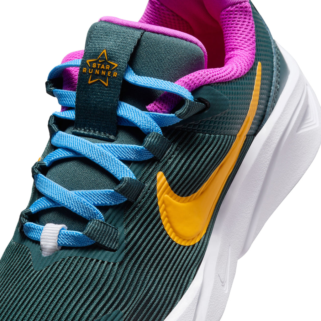 Star Runner 4 Little kids fitness schoenen