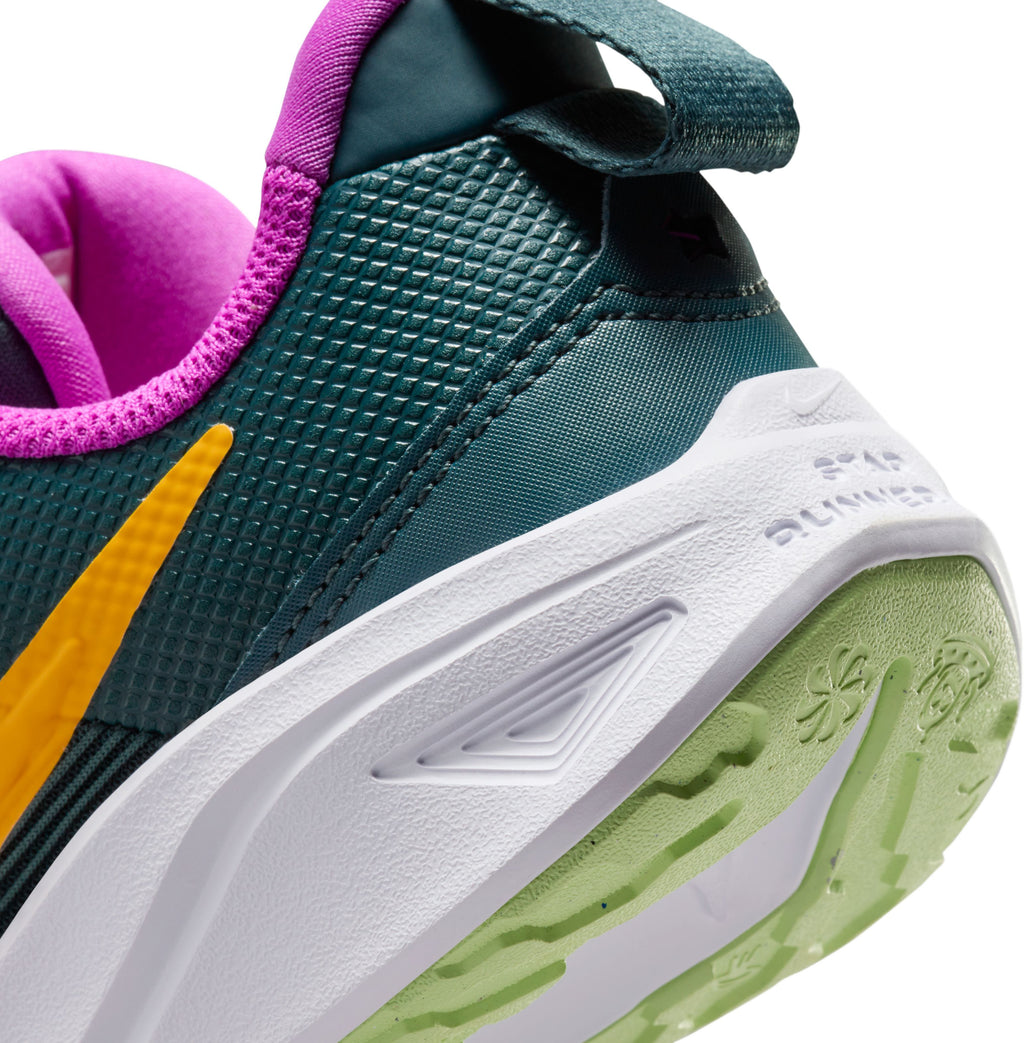 Star Runner 4 Little kids fitness schoenen